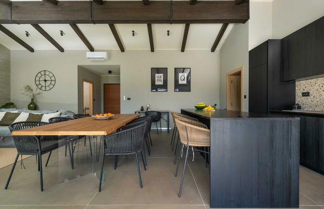 Villa Noeli - Foto 7