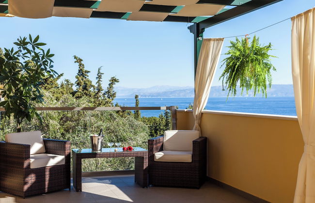 Villas Muscallas by Konnect, 200m from the Beach. - Foto 19