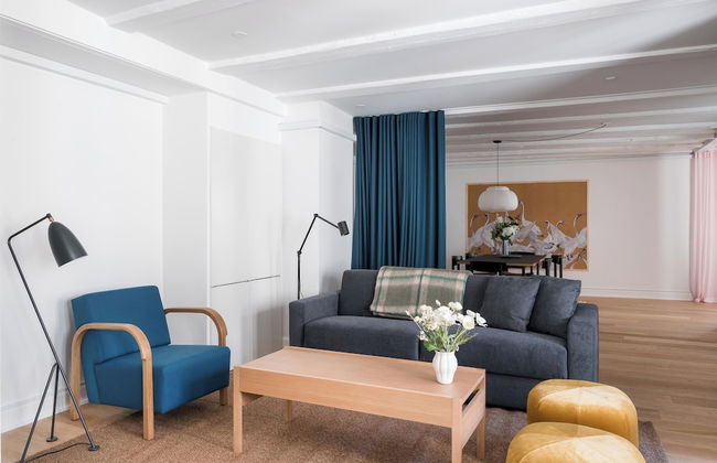 Kings Square apartments by Daniel&Jacob’s - Foto 60