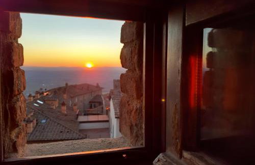 Cortona's Rooftop Nest - Foto 37