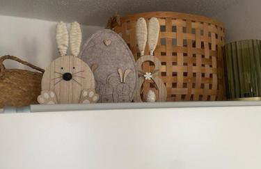 Studio Premium Haguenau cosy, tout équipé, calme, balcon - Foto 43