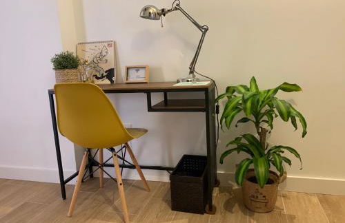 LA MOMA Apartments & Room - Foto 16