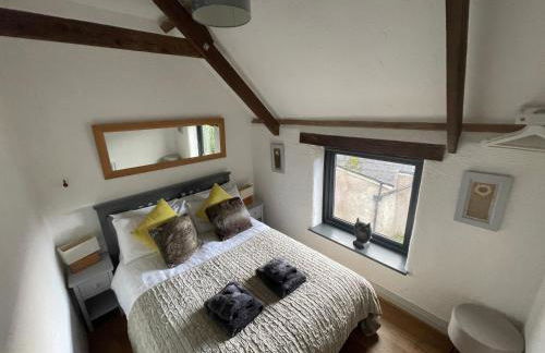 Court Cottage - cosy traditional cottage near lovely beaches - Foto 67