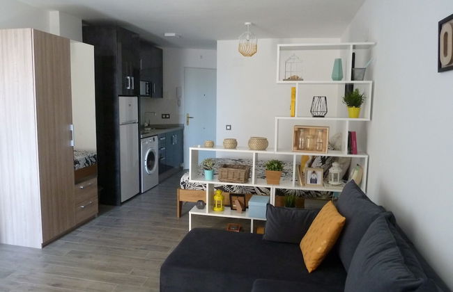 Sunny Apartments 1BDR - Foto 11