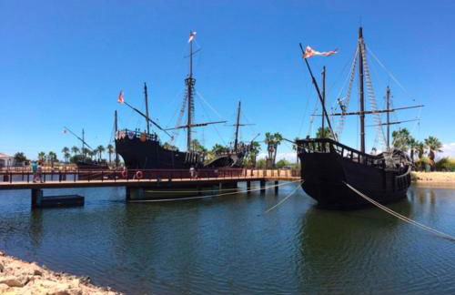 Apartamento Mirador del Tinto centro ciudad - Foto 31