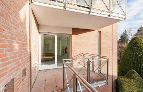 Design-Apartment - Foto 15