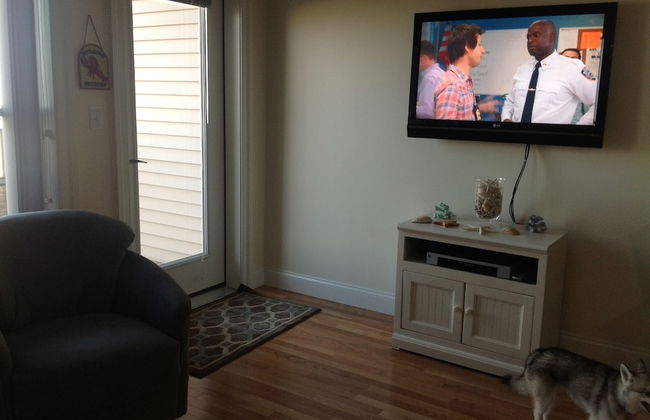 Sea Spray Condo - Foto 12