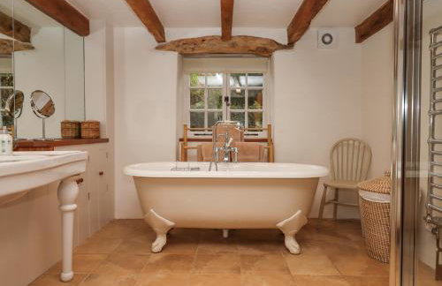 The Barn at Yeoland House - Foto 27