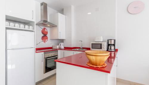 Altea Villa Buraux , Apartamento con vistas al mar & parking en el corazón del casco viejo de Altea - Photo 2