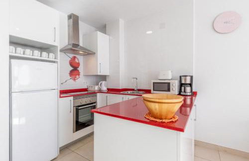 Altea Villa Buraux , Apartamento con vistas al mar & parking en el corazón del casco viejo de Altea - Photo 2