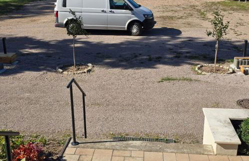 Gästewohnung im GerApfeLand - Photo 27