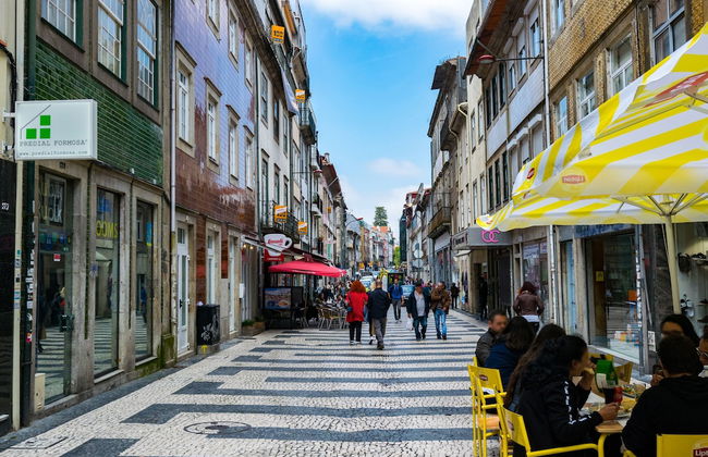 Merc Porto Cedofeita Place - Foto 20