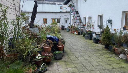 Komfort Apartment in Düsseldorf - Foto 5