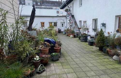 Komfort Apartment in Düsseldorf - Foto 5