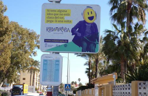 Rincón cerca del mar para nomadas digitalas WF1Gb - Foto 42