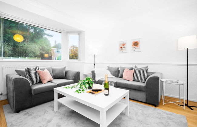 Home With Garden in Sutton Coldfield - Foto 17