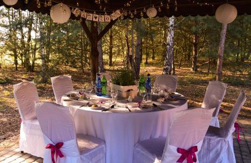 Dolina Bobrów - Foto 39