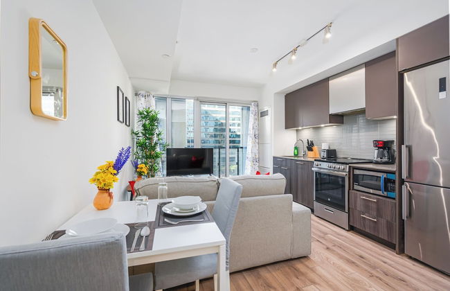 Soho Residence Jarvis - Foto 66