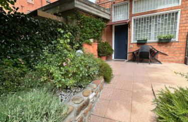 Loft Il Tiglio, open space loft studio - Foto 8