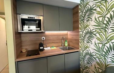 MULTIRESIDENCE L'ELYSEE Paris - Foto 30