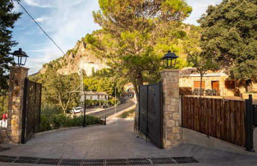 Apartamentos 7 Puentes Sierra Cazorla Las 5 casas iguales - Foto 36