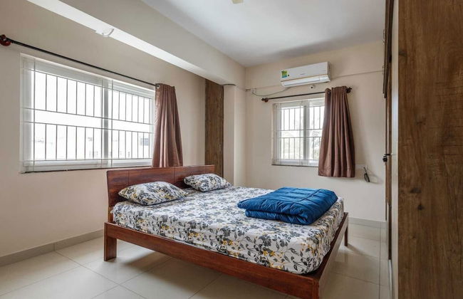 Pinnacle Serviced Apartments - Foto 2