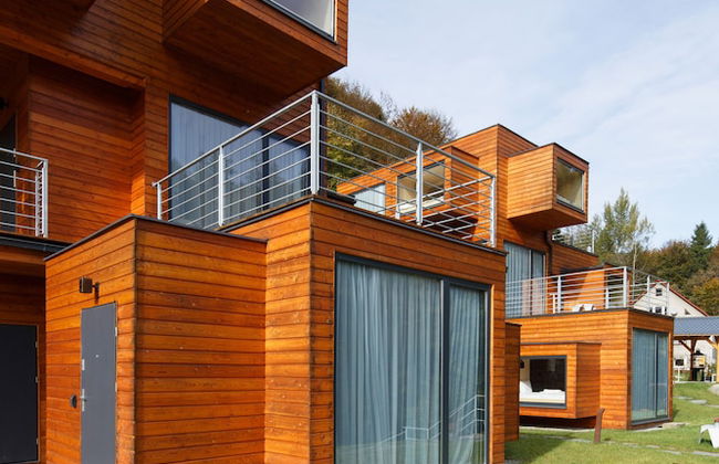 Apartamenty Szuflandia - Foto 59