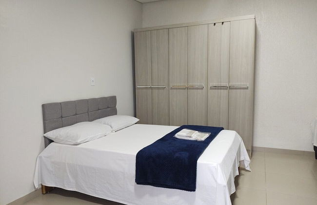 Apartamento Cacoal - Foto 2