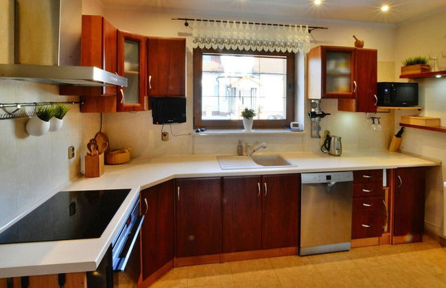 Holiday Homes, Kolobrzeg - Foto 6