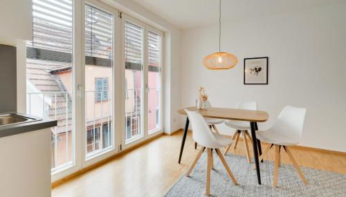 Lexapartments Altstadt Apartment 2 Zimmer am Weibermarkt - Foto 4