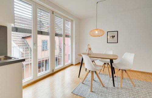 Lexapartments Altstadt Apartment 2 Zimmer am Weibermarkt - Foto 4