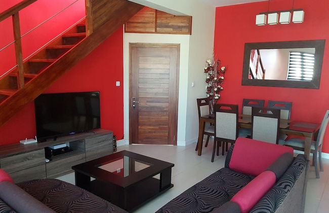 Sugareef West Coast Luxury Penthouse - Photo 8