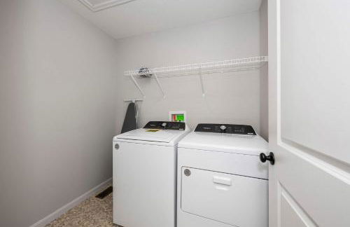 Lunar Haven - Gorgeous 5 BDR - Foto 52