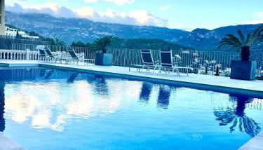 Casa Sol with private terrace, garden, pool, beautiful view - Foto 4