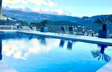 Casa Sol with private terrace, garden, pool, beautiful view - Foto 4