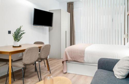 Limehome Valencia Carrer d’Antonio Ferrandis - Photo 30