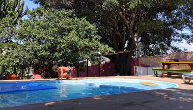 Refugio Namastê - Sheila - Foto 3