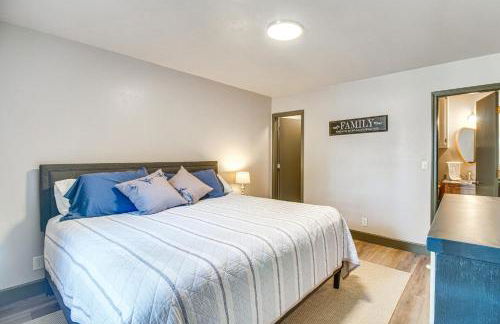 Boat Ramp Grand Lake O the Cherokees Retreat! - Foto 11