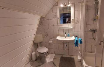 Zur weißen Rosenblüte, Appartement - Foto 13