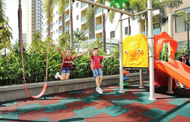 New City Thu Thiem D2 - Photo 74