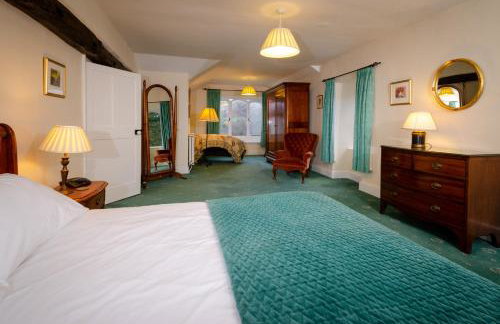 Swallows House - Foto 20