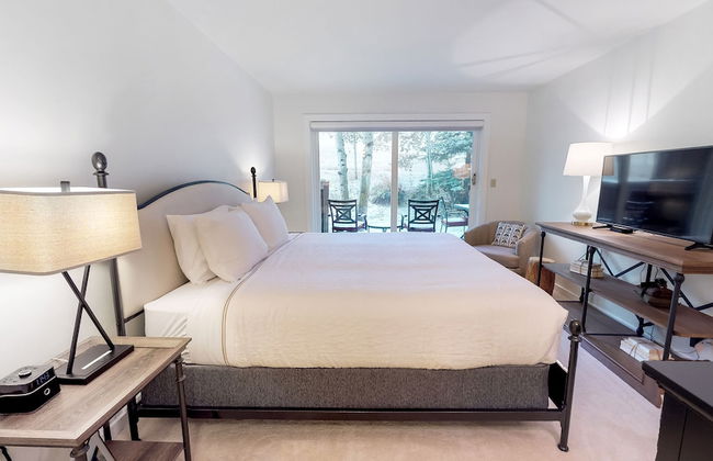 Villas at Snowmass Club - Foto 9