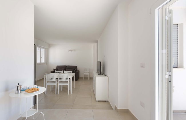 3097 Residence Marelena- Villino Scirocco by Barbarhouse - Foto 13