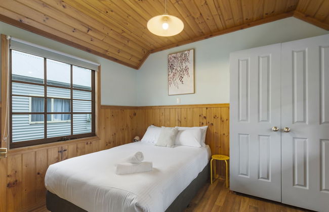 Wairo Beach Holiday Park - Photo 21