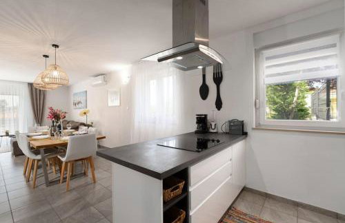 Villa Nubia by Briskva - Foto 16