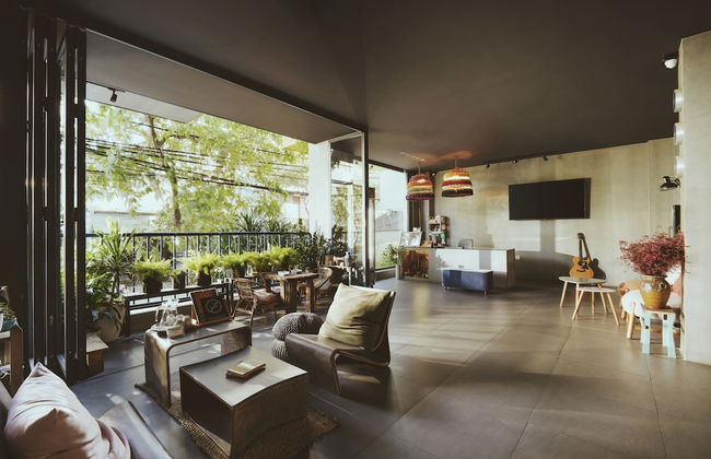 La Maison Des Delices - Foto 1