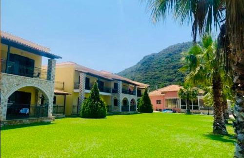 Perdika Resort - Foto 16