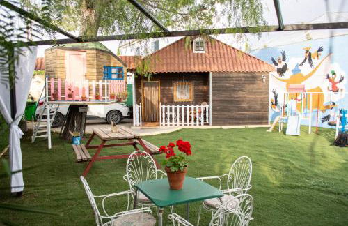 Bungalow Perotonar Ideal Para Familia Con Niños - Foto 1