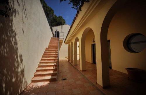 Villa de lujo de 4 dormitorios, piscina y barbacoa - Foto 40