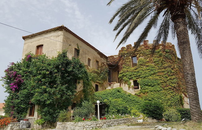 Apartment in Santa Caterina by Private Beach - Foto 24